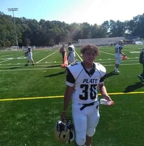 Meet your Posher, Fred